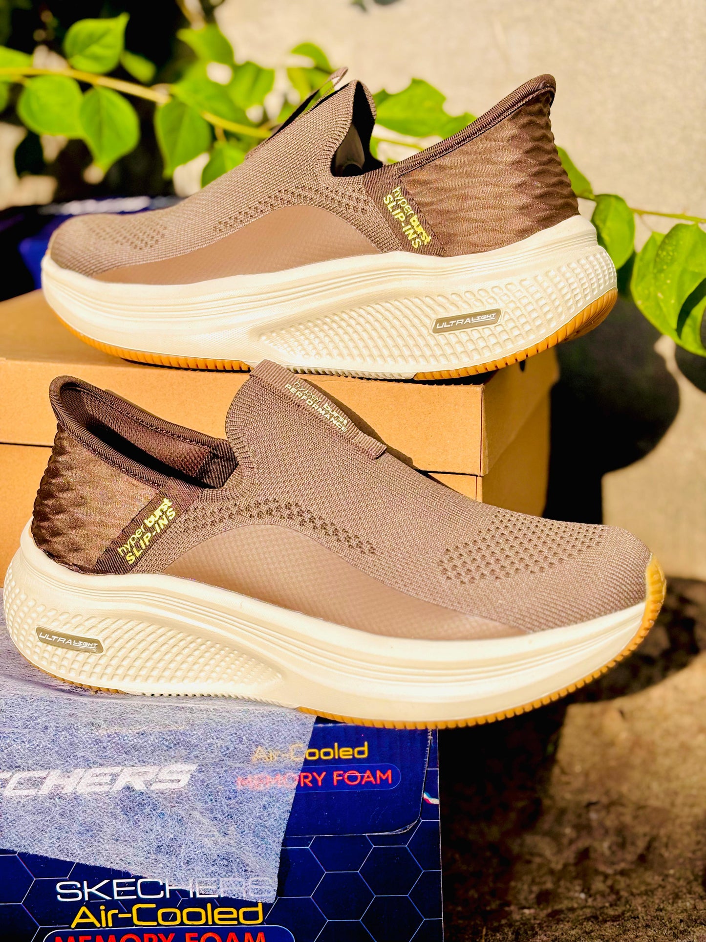 Skecher Hyper Burst
