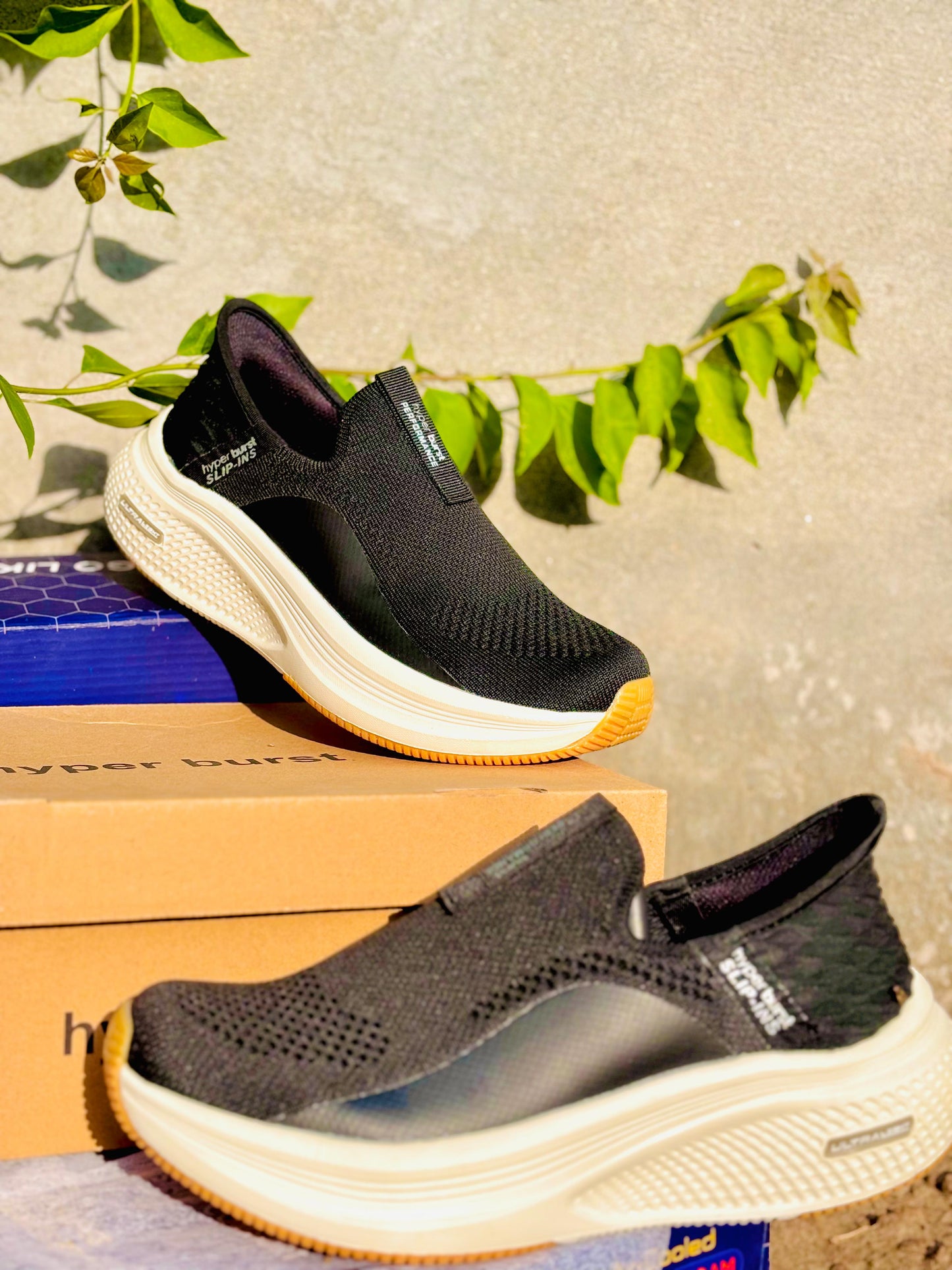 Skecher Hyper Burst