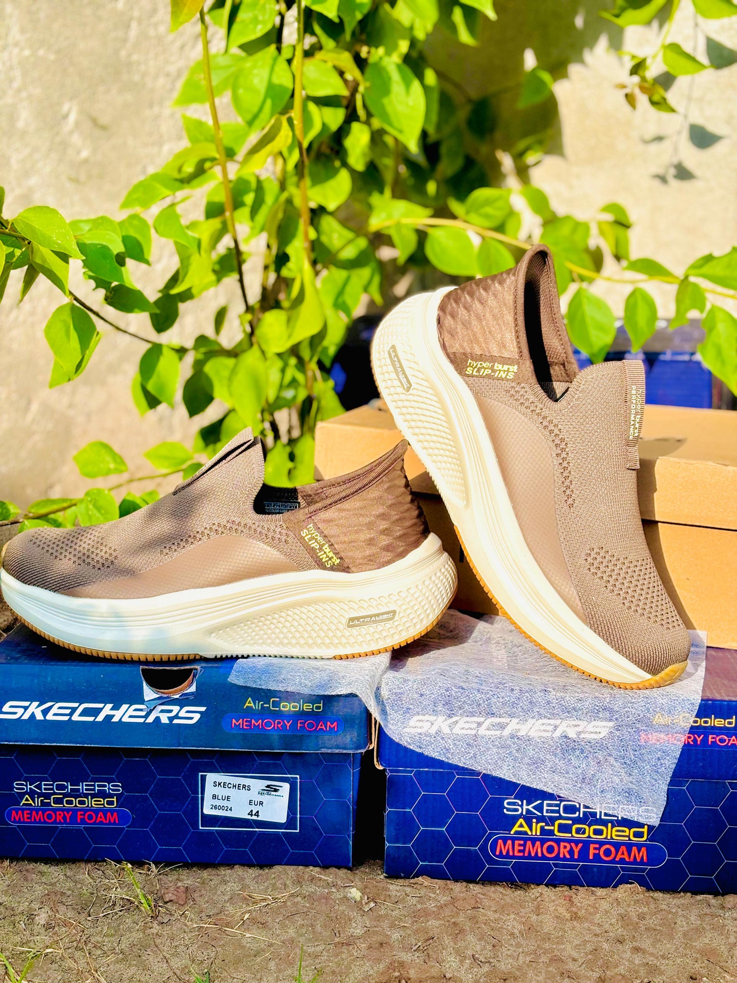 Skecher Hyper Burst