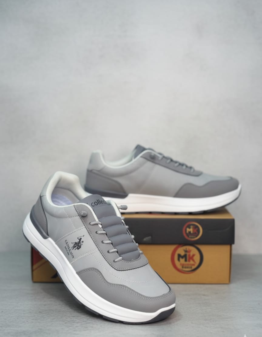 MK POLO SHOES