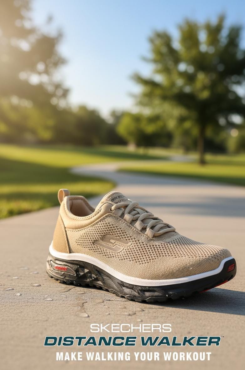 Skecherz Walker