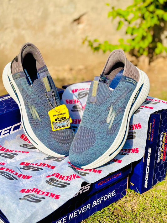 Skecher Memory Foam