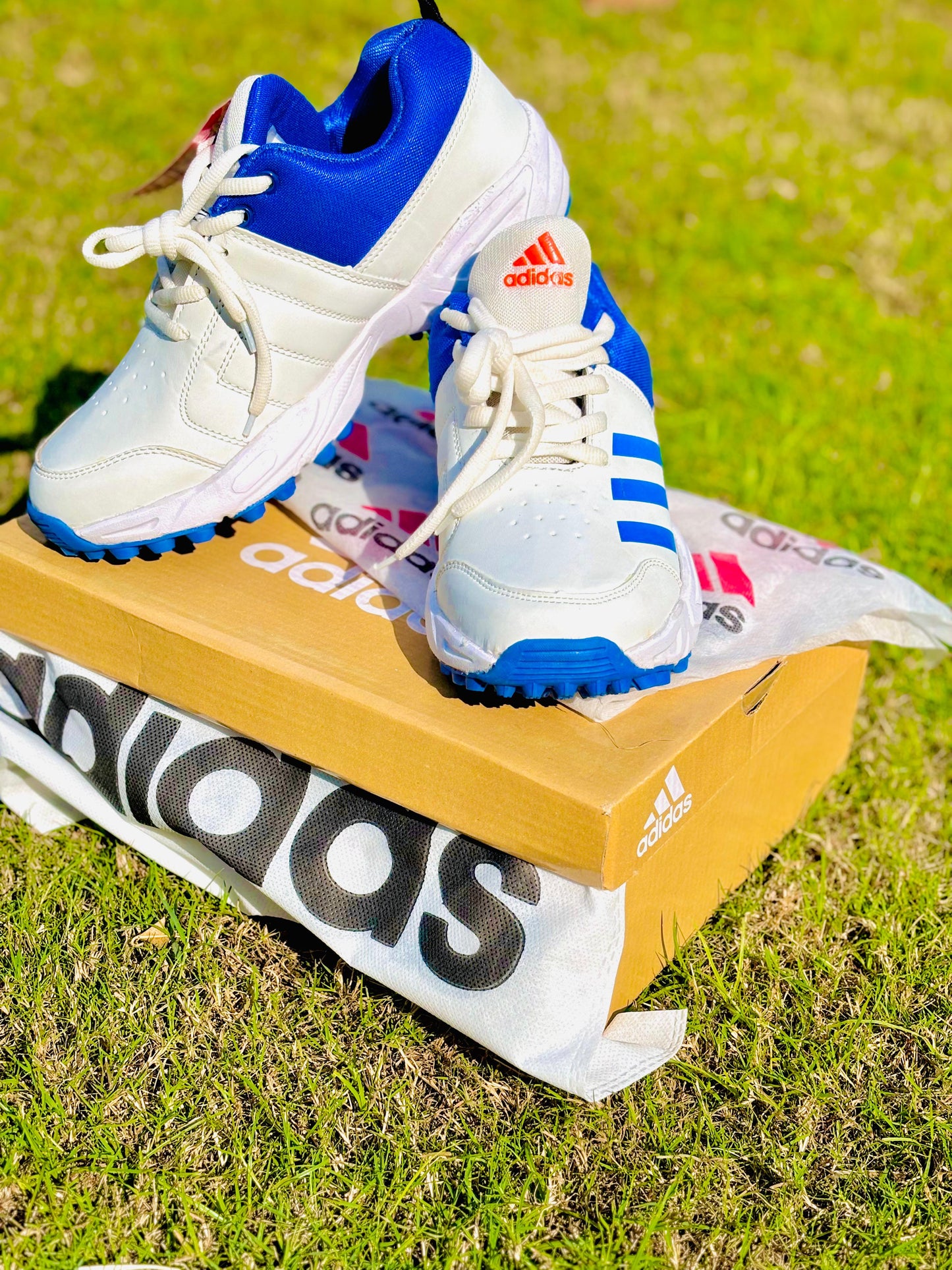 Adidas Sports Gripper