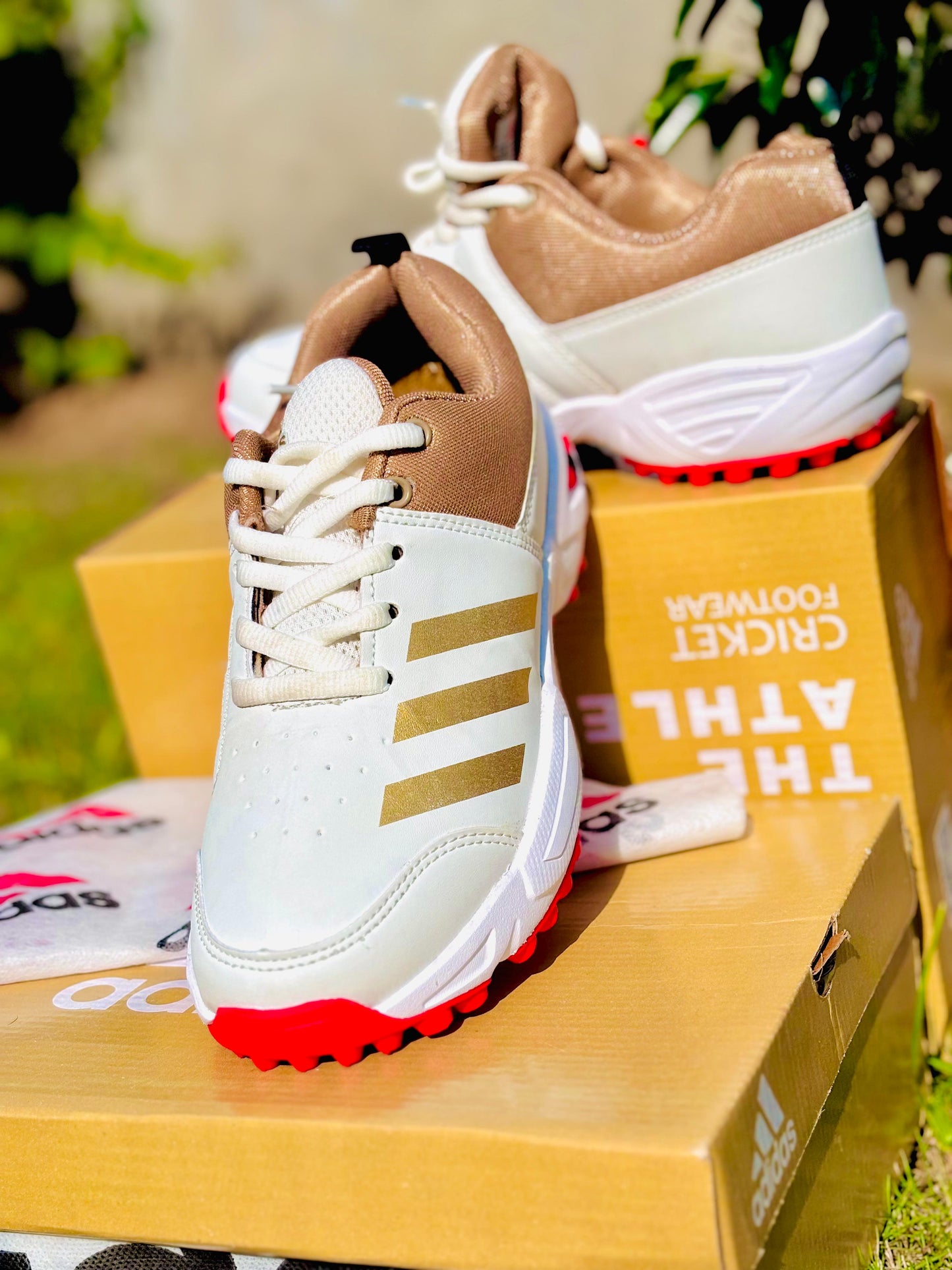 Adidas Sports Gripper