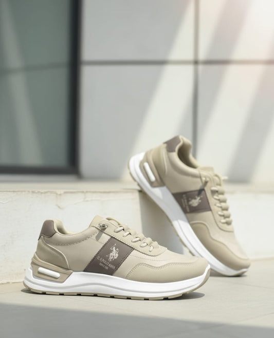 MK POLO SHOES