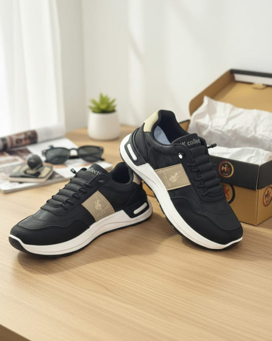 MK POLO SHOES