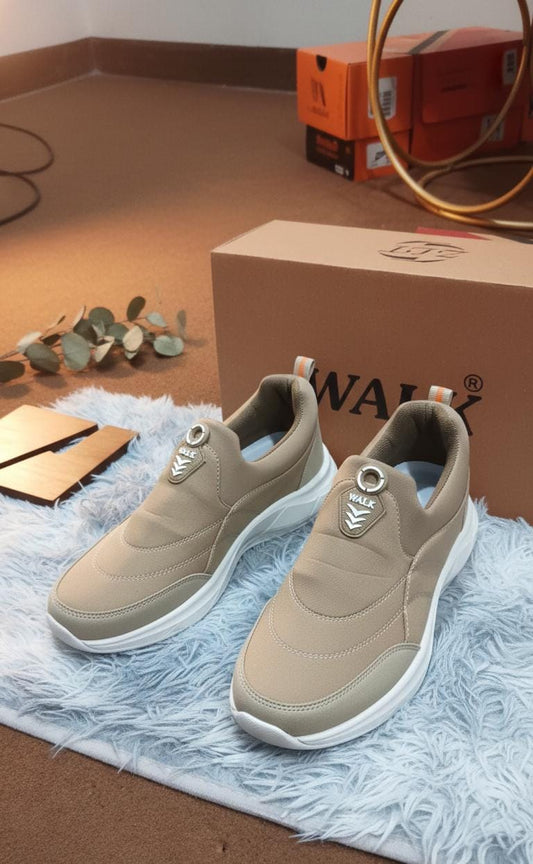 WALK SHOES SNEAKER