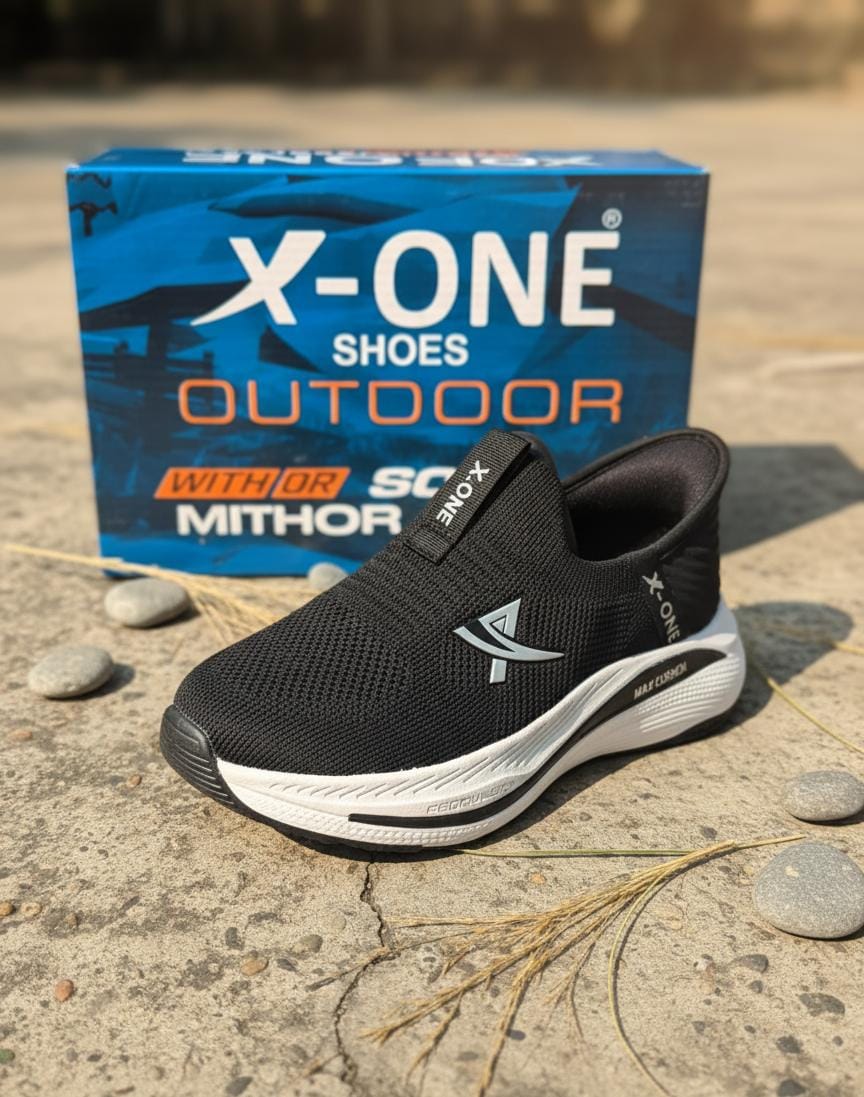 X ONE LADIES SHOES