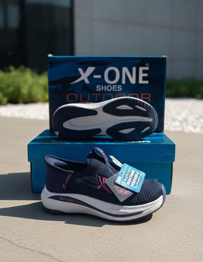 X ONE LADIES SHOES