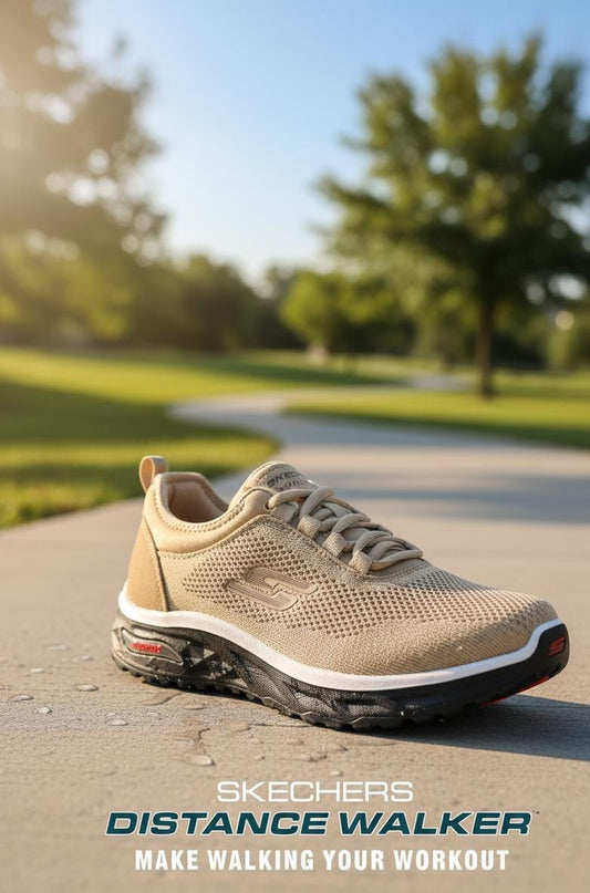 Skecherz Walker