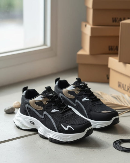 WALK SHOES