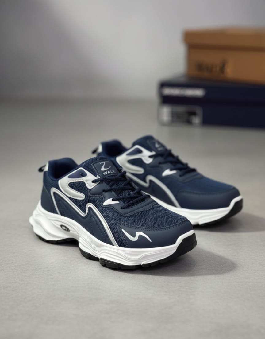 WALK SHOES